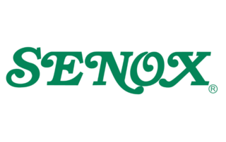 Green Senox Logo