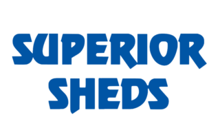 Superior Sheds Logo