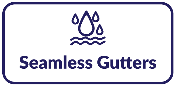 Seamless Gutters