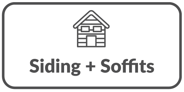 Siding + Soffits